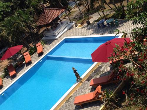 Kuta Indonesië Laatste minuut Kortingscode Booking.com