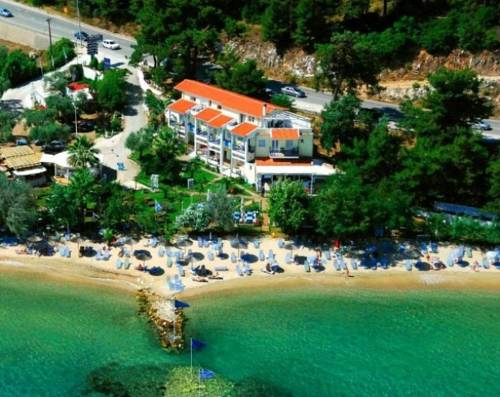 Limenas Greece Last Minute Discount Code Booking.com