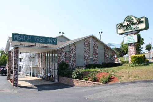 Branson (Missouri) United States Last Minute Discount Code Booking.com