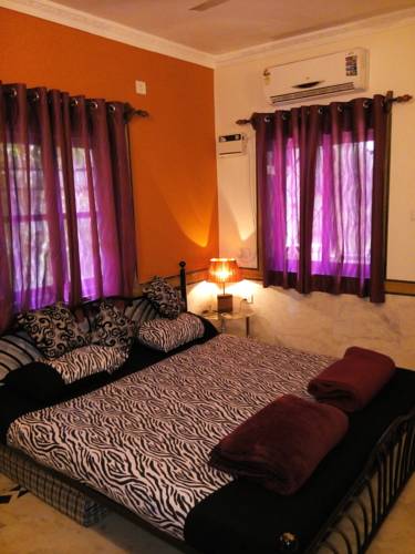 Calangute Indien Last-Minute-Rabattcode Booking.com
