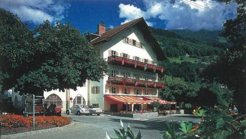 Schruns Austria Last Minute Discount Code Booking.com