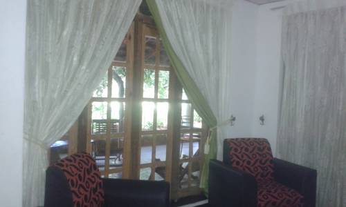 Tissamaharama Sri Lanka Last-Minute-Rabattcode Booking.com