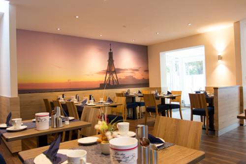 Cuxhaven Duitsland Laatste minuut Kortingscode Booking.com