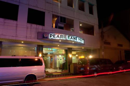 Manila Philippinen Last-Minute-Rabattcode Booking.com