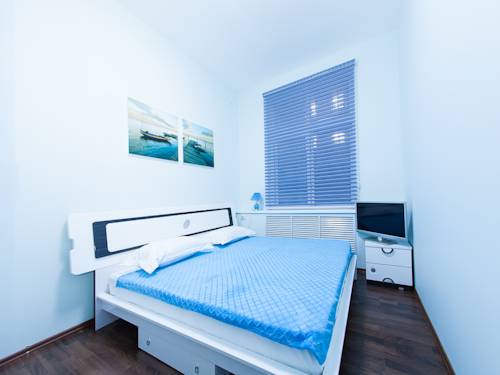 Vladivostok Rusland Laatste minuut Kortingscode Booking.com