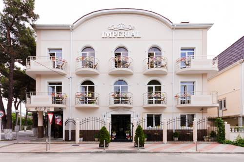Gelendzhik Russie Code de réduction de dernière minute Booking.com
