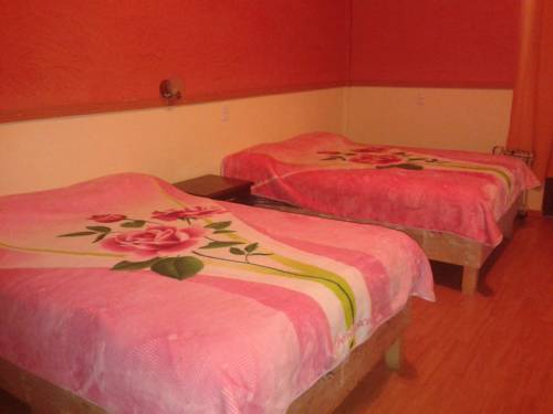 Zacatlan Mexiko Last-Minute-Rabattcode Booking.com