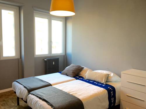 Rho Italien Last-Minute-Rabattcode Booking.com