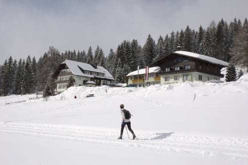 Ramsau am Dachstein L'Autriche Code de réduction de dernière minute Booking.com