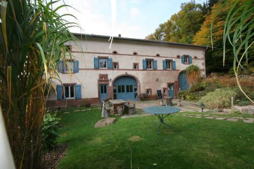 Chenimenil Frankreich Last-Minute-Rabattcode Booking.com