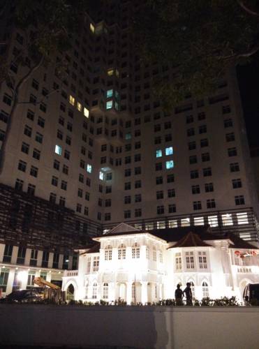 George Town Malaysia Last-Minute-Rabattcode Booking.com