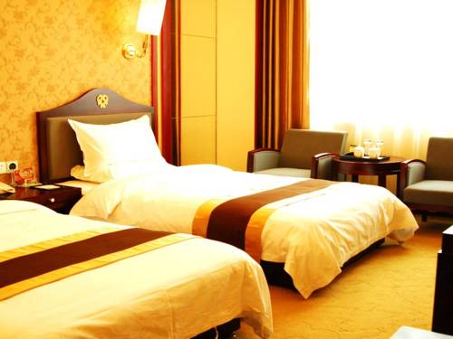 Qingyang China Laatste minuut Kortingscode Booking.com