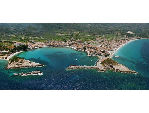 Kokkári Greece Last Minute Discount Code Booking.com