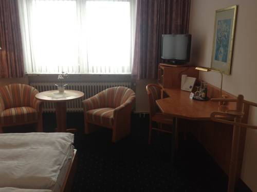 Krummbek Deutschland Last-Minute-Rabattcode Booking.com