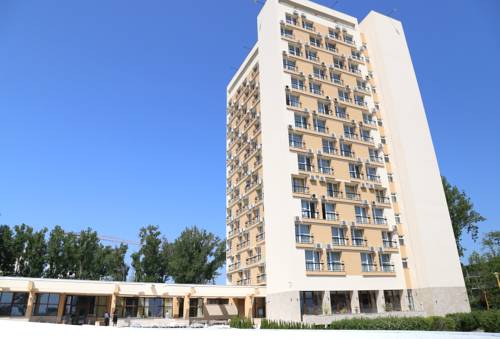 Mamaia Romania Last Minute Discount Code Booking.com
