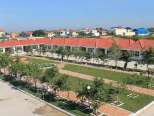 Phnom Penh Cambodia Last Minute Discount Code Agoda.com