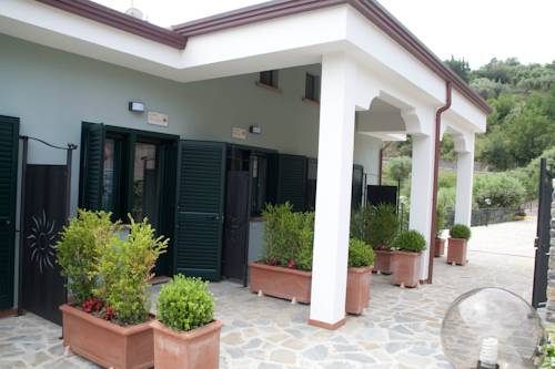 Pollica Italien Last-Minute-Rabattcode Booking.com
