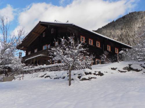 Untertauern Österreich Last-Minute-Rabattcode Booking.com