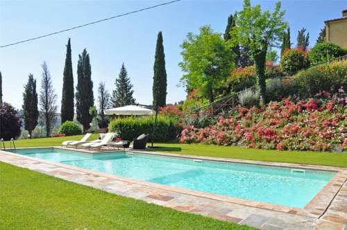 San Gimignano Italien Last-Minute-Rabattcode Booking.com