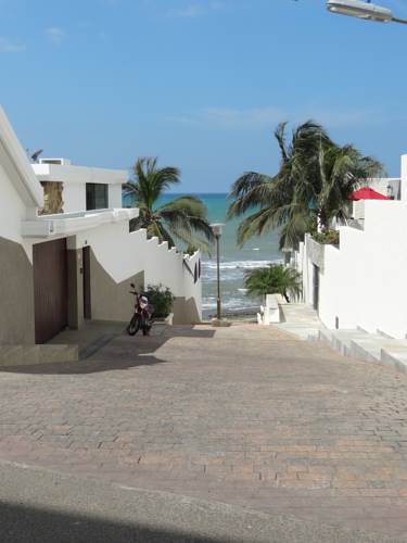 Manta Ecuador Last-Minute-Rabattcode Booking.com