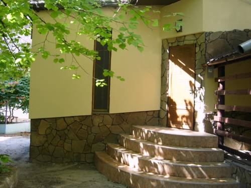 Odessa Ukraine Last-Minute-Rabattcode Booking.com