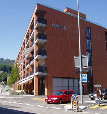 Olten Switzerland Last Minute Discount Code Booking.com