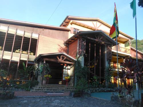 Coroico Bolivia Last Minute Discount Code Booking.com