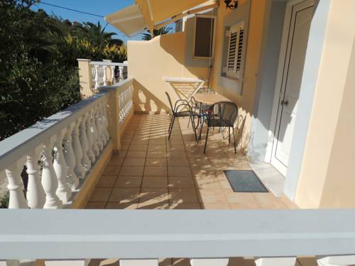 Finikounta Griechenland Last-Minute-Rabattcode Booking.com