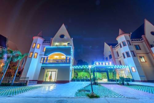 Beihai China Last Minute Discount Code Booking.com
