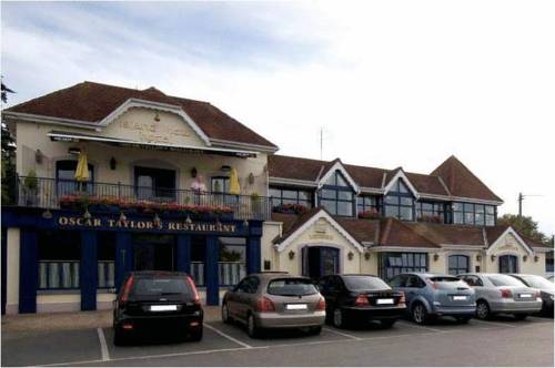 Malahide Irland Last-Minute-Rabattcode Booking.com