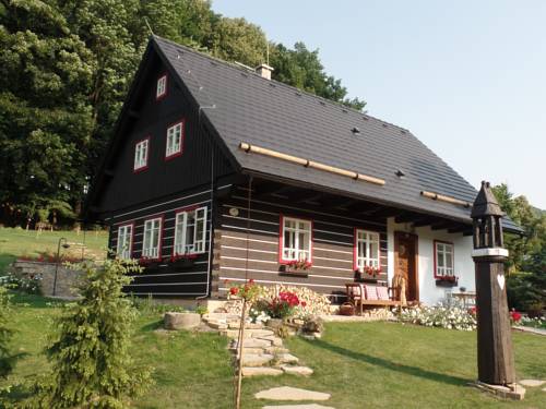 Horni Sklenov Czech republic Last Minute Discount Code Booking.com