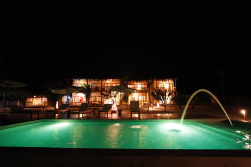 Zorritos Peru Last Minute Discount Code Booking.com