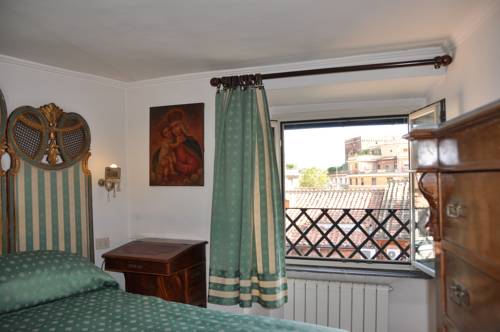 Roma Italië Laatste minuut Kortingscode Booking.com