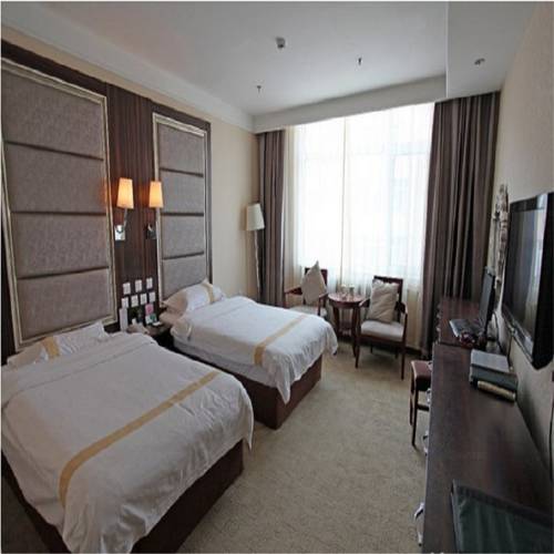 Chifeng China Last Minute Discount Code Booking.com