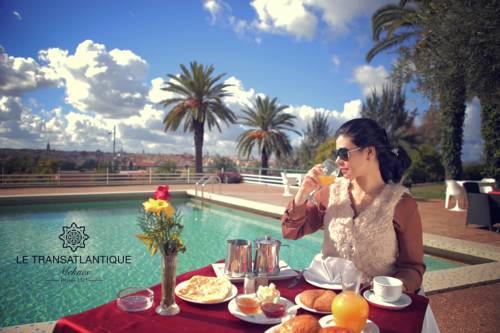 Meknès Morocco Last Minute Discount Code Booking.com