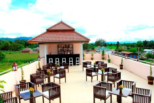 Nyaung Shwe Myanmar Code de réduction de dernière minute Booking.com