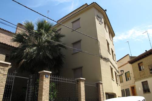 Tauste Spanien Last-Minute-Rabattcode Booking.com