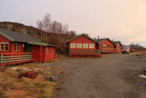 Tjørvåg Norway Last Minute Discount Code Booking.com