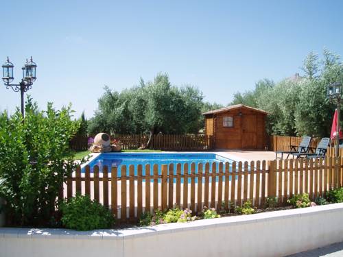 Martos Spanien Last-Minute-Rabattcode Booking.com