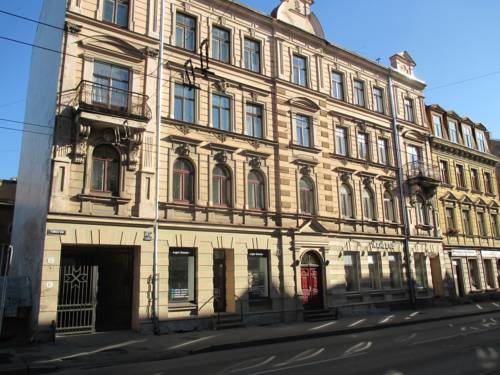 Riga Letland Laatste minuut Kortingscode Booking.com