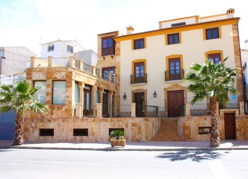 Zurgena Spain Last Minute Discount Code Booking.com