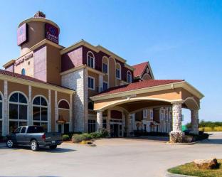 Gainesville (TX) United States Last Minute Discount Code Agoda.com