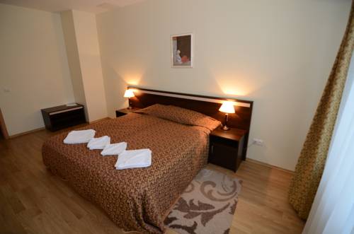 Druskininkai Lituania Último Minuto Código de Descuento Booking.com
