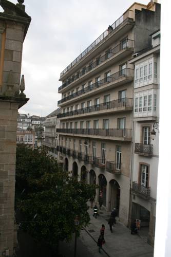 Lugo Spain Last Minute Discount Code Booking.com