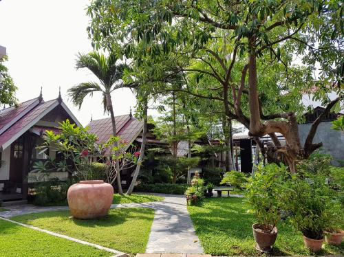 Ayutthaya Thailand Last Minute Discount Code Agoda.com