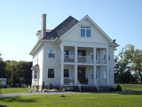 Niágara en el lago (Ontario) Canadá Último Minuto Código de Descuento Booking.com