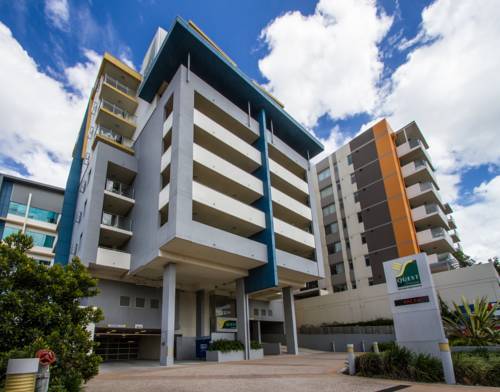 Chermside Australia Last Minute Discount Code Booking.com