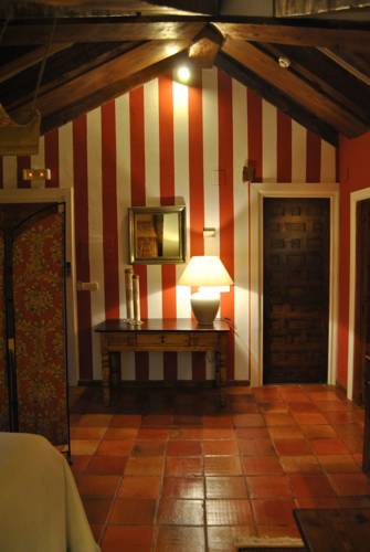 Pedraza España Último Minuto Código de Descuento Booking.com