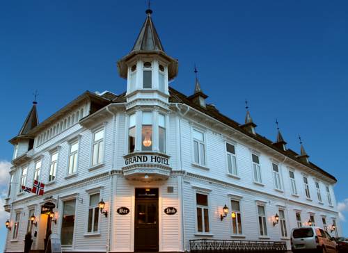 Flekkefjord Norwegen Last-Minute-Rabattcode Booking.com