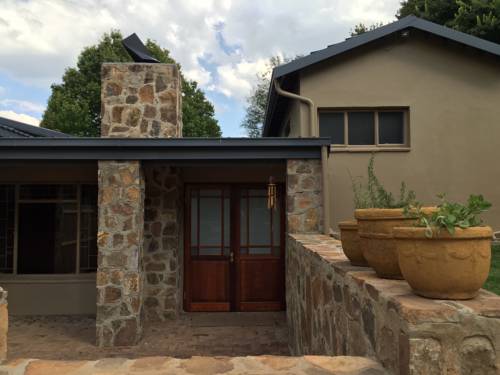 Dullstroom South Africa Last Minute Discount Code Booking.com